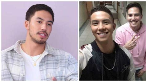anthony labrusca jr.|Tony Labrusca opens up about his relationship with his father Boom.